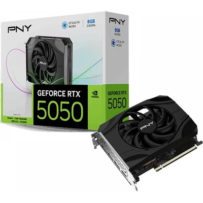 GeForce RTX 5050 8GB PCIe 5.0 (VCG50508SFXPB1)