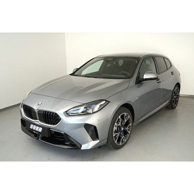 BMW 118d M Sport 110 kW