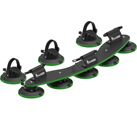 TreeFrog Model Pro 3