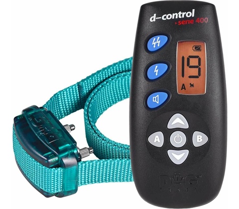 DogTrace d-control 200 mini