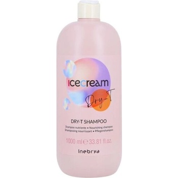 Inebrya Dry-T šampón 1000 ml