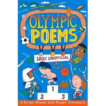 Olympic Poems