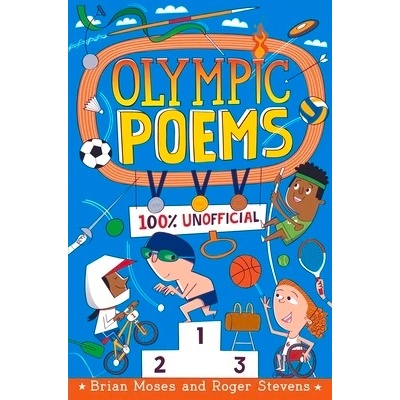 Olympic Poems