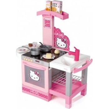 Smoby Hello Kitty Kuchynka Cheftronic 24573
