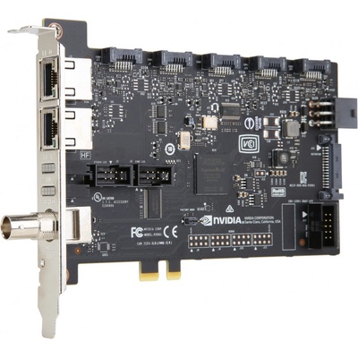 PCIe RTX PRO SYNC f? r P4/5/6/RTX4/5/6/8 Rebranding of Quadro Sync II (VCQPQUADROSYNC2-PB)