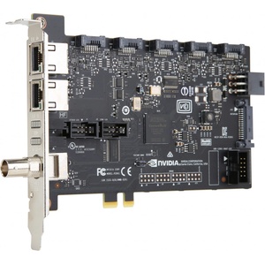 PNY Quadro Sync II (VCQPQUADROSYNC2-PB) Видео карти
