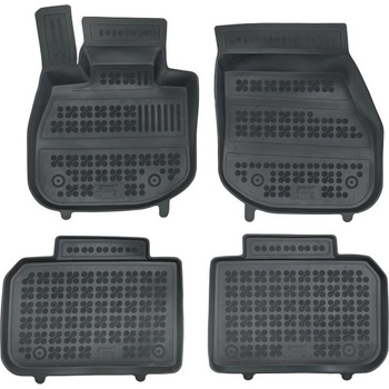 Rezaw-Plast Гумени стелки за BMW iX1 X-Drive Electric (2023+) - тип леген (200744)