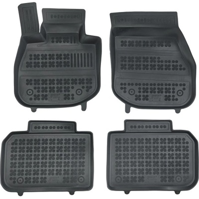 Rezaw-Plast Гумени стелки за BMW iX1 X-Drive Electric (2023+) - тип леген (200744)