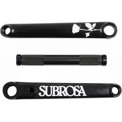 Subrosa ROSE
