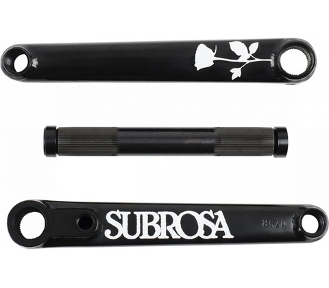 Subrosa ROSE