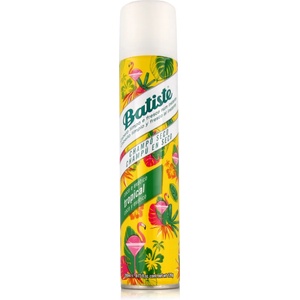 Batiste Tropical Coconut & Exotic Dry Shampoo 200 ml