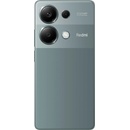 Mobilní telefony Xiaomi Redmi Note 13 Pro 8GB/256GB Forest Green