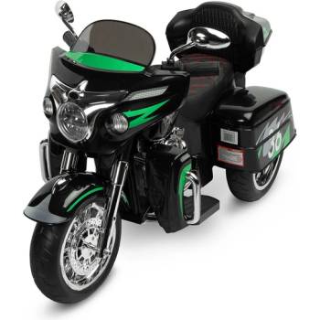 Toyz Акумулаторен Мотор Ride-Оn Vehicle Rit Черен Caretero Toyz