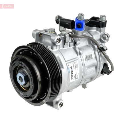 Kompresor, klimatizace DENSO DCP28018