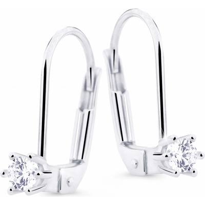 Cutie Jewellery visací se zirkonem Z8012-50-10-X-2