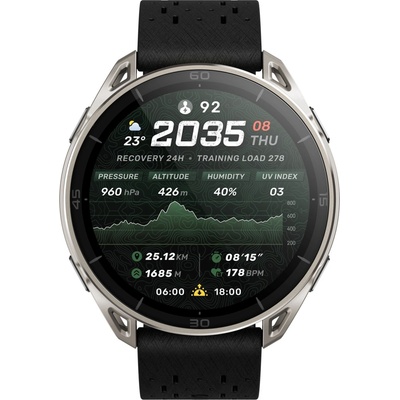 Amazfit Cheetah 2 Ultra – Zboží Živě