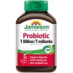 Jamieson Пробиотик 1 милиард 25 капсули (IP1992)