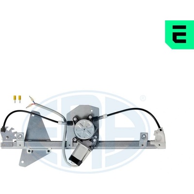 Mechanizmus zdvíhania okna ERA 490074