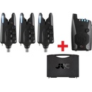 JRC Radar CX 3+1 modrá