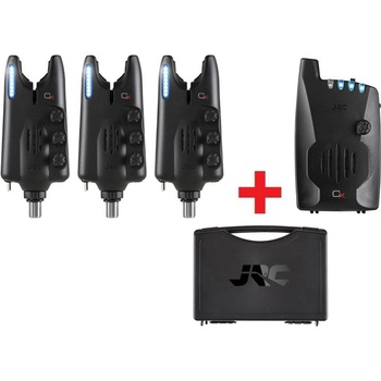 JRC Radar CX 3+1 modrá