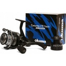 Okuma Carbonite V2 Match CBV-40MRSDH 6.2:1