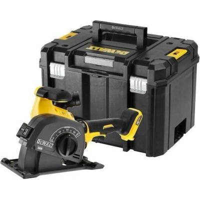 Aku drážkovací frézka DeWALT DCG200NT-XJ, 54V FLEXVOLT (063786)