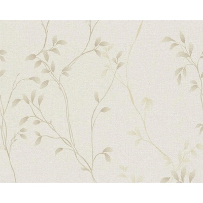 A.S. Création 397671 vliesová tapeta na zeď Pure Elegance, rozmery 0,53 x 10,05 m