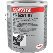 OMNIFIT Loctite PC 6261 6,36 kg žlutý