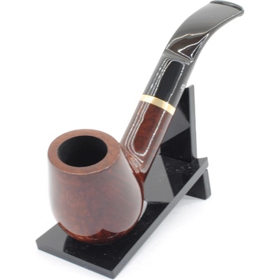 Mr. Brog Fajka z briaru 67 17