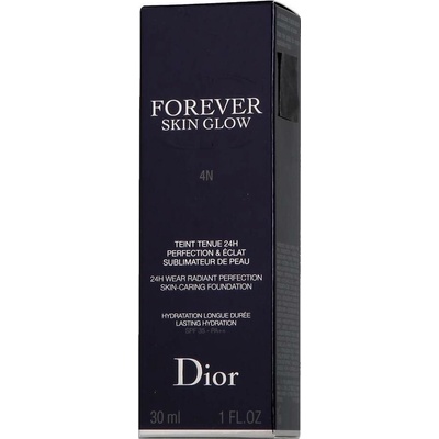 Dior Forever Skin Glow rozjasňující make-up 4 Neutral 30 ml