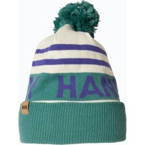 Helly Hansen Зимна шапка Helly Hansen Ridgeline opal green
