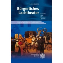 Bürgerliches Lachtheater