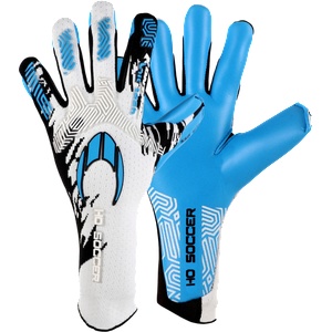 HO Soccer SSG Kontrol Knit Tech II Goalkeeper Gloves