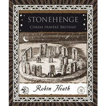 Stonehenge - Robin Heath