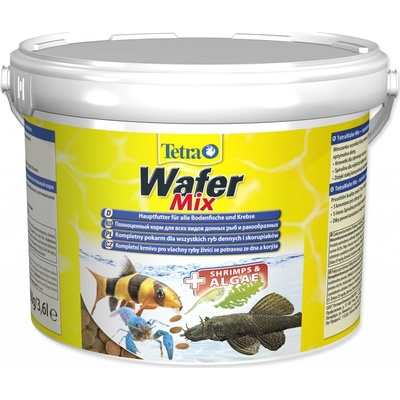 Tetra Wafer Mix 1 l – Zbozi.Blesk.cz