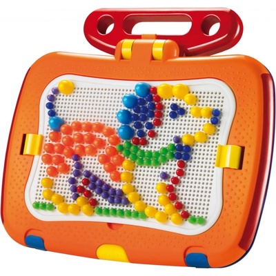Quercetti Combi 2v1 Magnetino + Mozaika