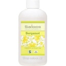 Přípravky na čištění pleti Saloos hydrofilní odličovací olej Bergamot 250 ml