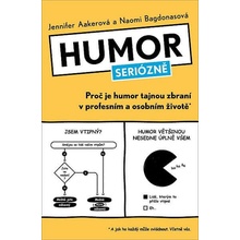 Humor seriózně