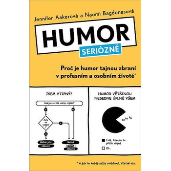 Humor seriózně