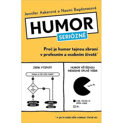 Humor seriózně