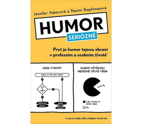 Humor seriózně