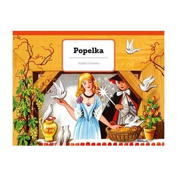Popelka