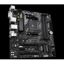 Gigabyte B550M DS3H