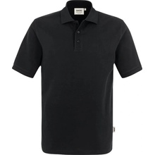 Hakro Hakro Polo čierne