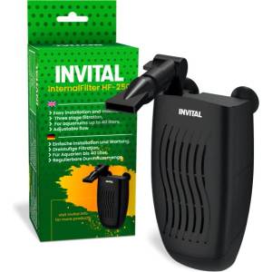 INVITAL вътрешен филтър hf-250 (z11817)