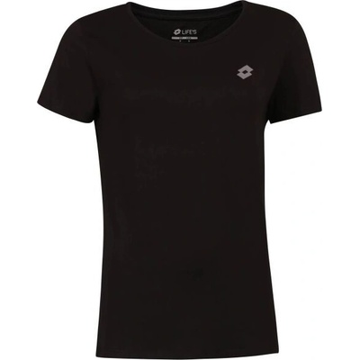 Lotto MSC TEE černá