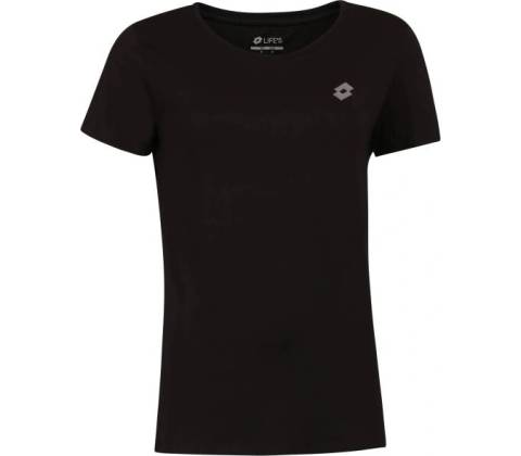 Lotto MSC TEE černá