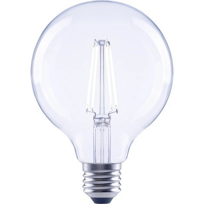 Flair LED žárovka G95 E27 7 W 60 W 806 lm 4000 K stmívatelná