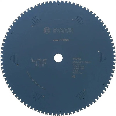 Řezný kotouč Bosch Expert for Steel 25,4 x 355 mm