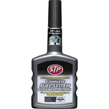 STP Complete Fuel System Cleaner Petrol 400 ml